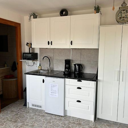 Ferienwohnung Casa Pajarera Fortuna Exterior foto